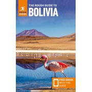 Bolivia Rough Guides